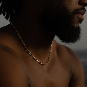 ELO necklace