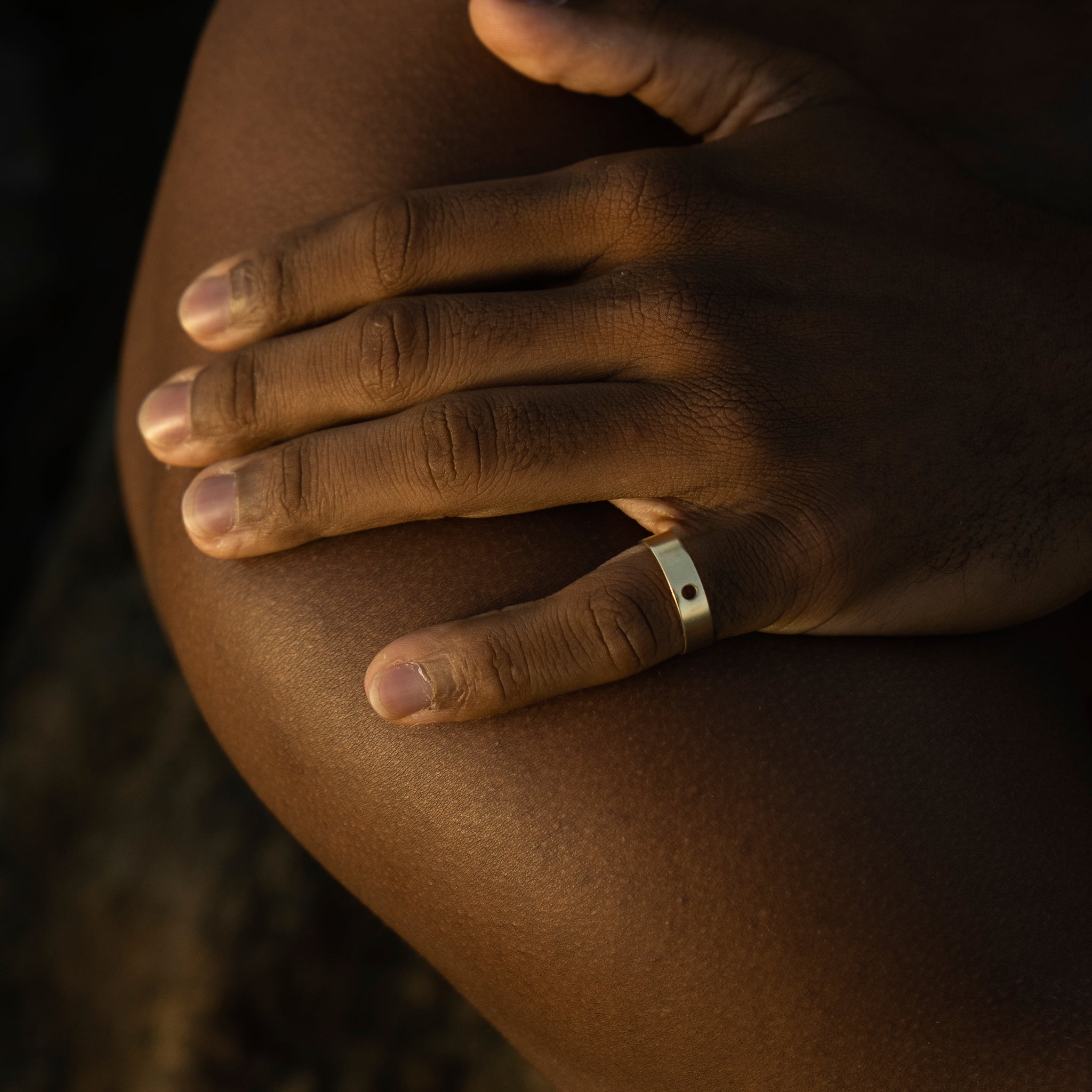 Self Love Ring