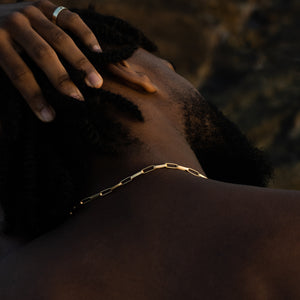 ELO necklace