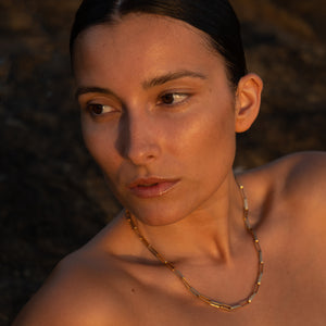 ELO necklace