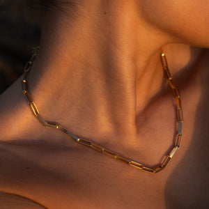 ELO necklace