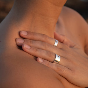 Self Love Ring Bold