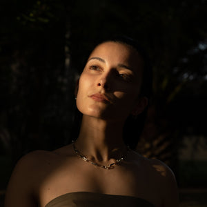 ELO necklace