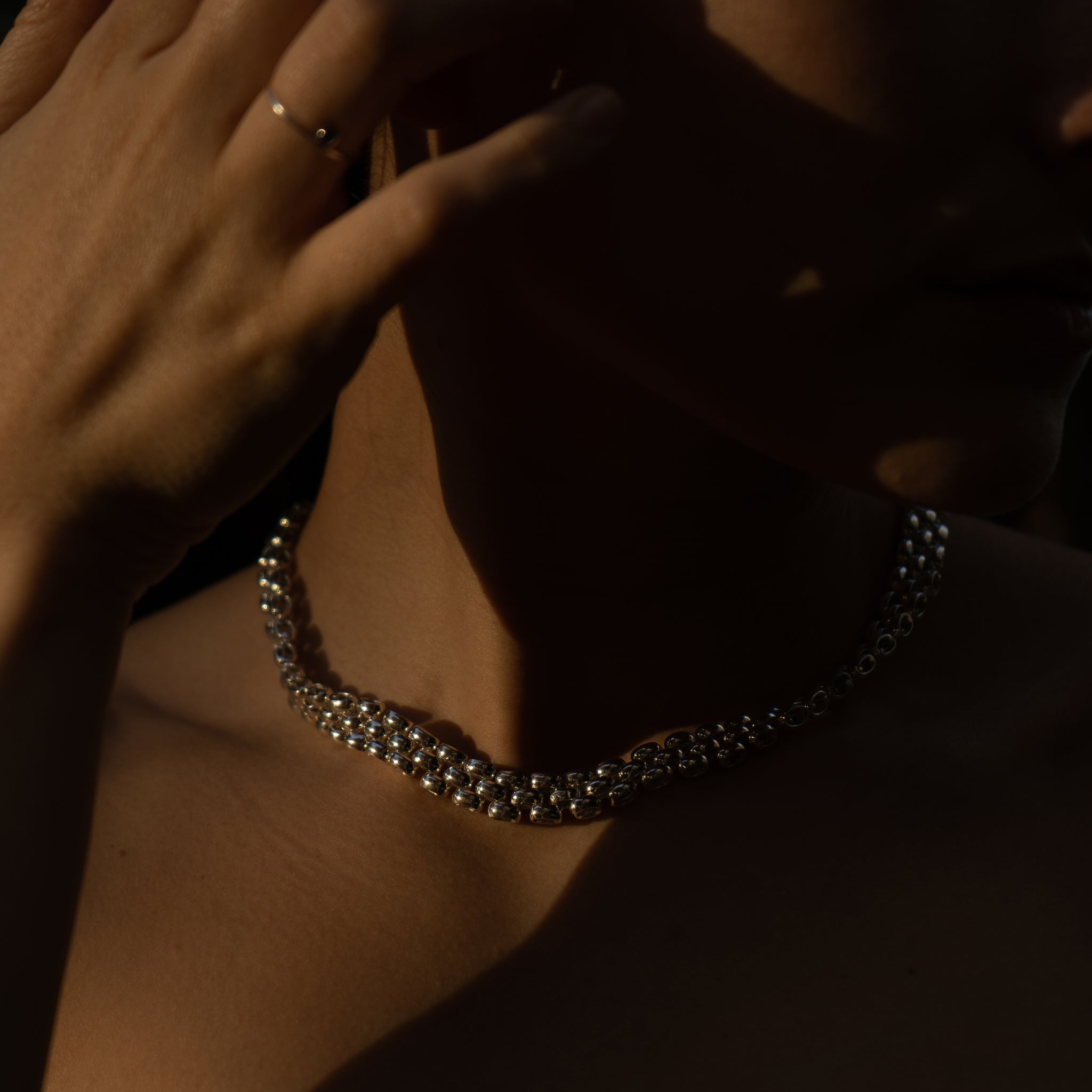 Chain Necklace