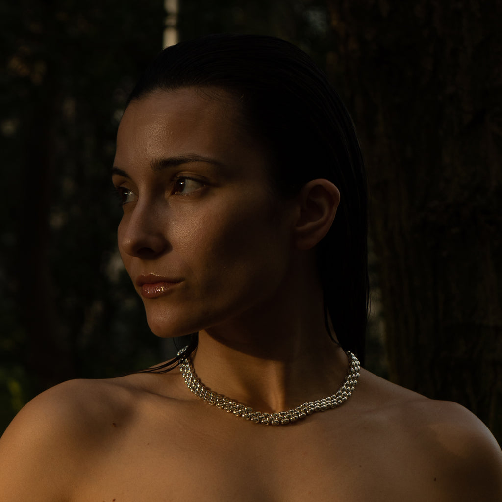 Chain Necklace