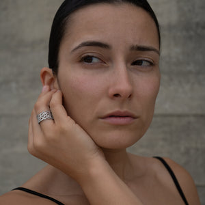 Coral Ring