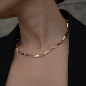 ELO necklace
