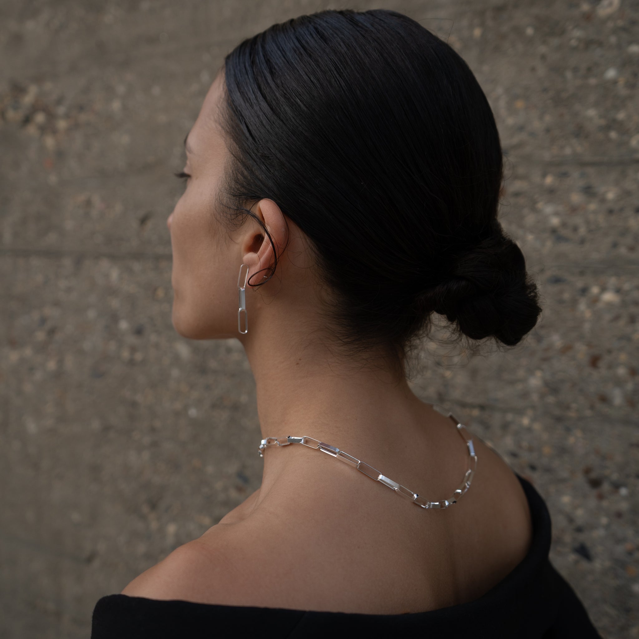 ELO necklace
