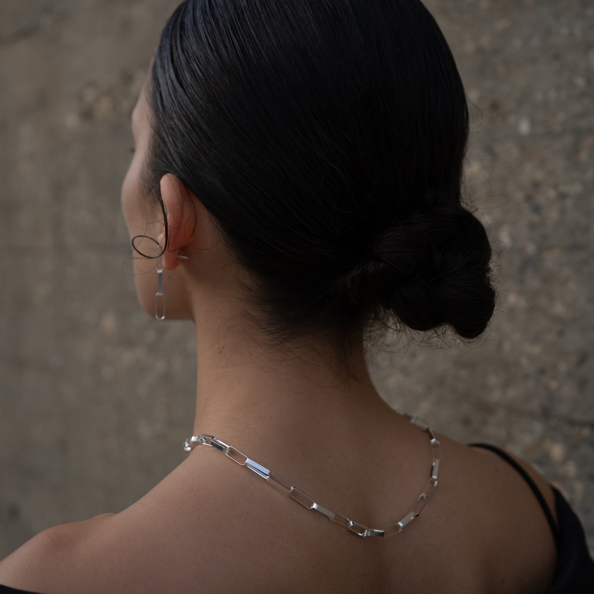 ELO necklace