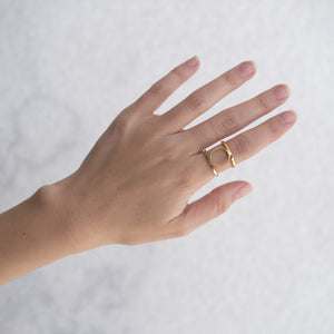 Circle Ring