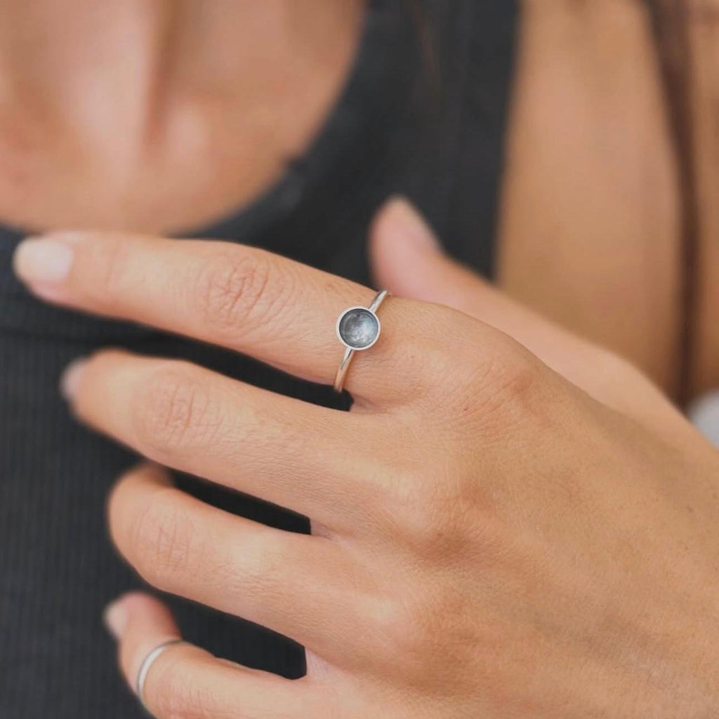 Cratera Ring