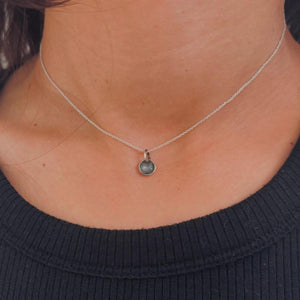 Cratera Necklace