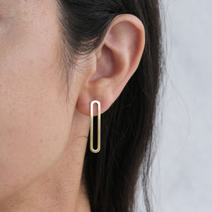 Bait Earrings